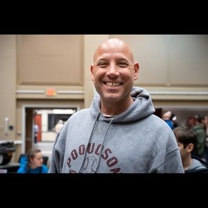 Meet your Posher, John